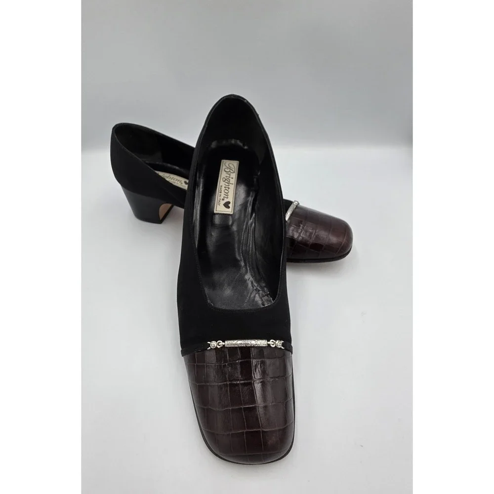 Brighton this pair